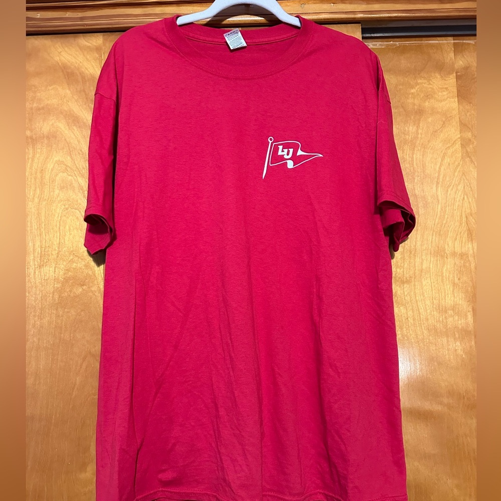 Liberty University T Shirt